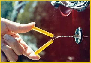 Tuckahoe VA Locksmith Store Tuckahoe, VA 804-834-5861